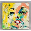 Image 2 : LeRoy Neiman US Pop Art Oil on Canvas