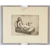 Image 2 : Fernand Leger French Cubist Etching E.A.