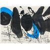 Image 1 : Robert Motherwell New York Abstract Oil on Canvas