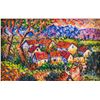 Image 1 : Andre Derain French Fauvist Oil on Canvas