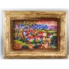 Image 2 : Andre Derain French Fauvist Oil on Canvas