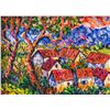 Image 3 : Andre Derain French Fauvist Oil on Canvas