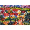 Image 4 : Andre Derain French Fauvist Oil on Canvas