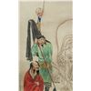 Image 3 : Ding Yunpeng 1547-1628 Chinese Watercolor Elephant