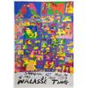 Image 1 : Walasse Ting 1929-2010 Chinese-American Print