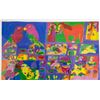 Image 3 : Walasse Ting 1929-2010 Chinese-American Print