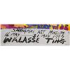 Image 4 : Walasse Ting 1929-2010 Chinese-American Print