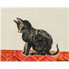 Image 1 : Leonard Foujita Japanese Post-Impressionist Mixed