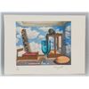 Image 1 : Rene Magritte Belgian Lithograph 20/200 Signed