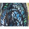 Image 3 : Frantisek Kupka Czech Orphist Acrylic on Paper