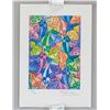 Image 2 : MC Escher Dutch Modernist Litho 11/200 Signed