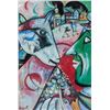 Image 1 : Marc Chagall Russian French Surrealist Gouache