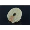 Image 3 : Ming Dynasty Chinese Hetian Jade Bi Disc