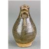 Image 3 : Two Tang Style Black Glazed Small Pottery Jars