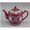 Image 2 : Chinese Republic Porcelain Teaware Set Jindezhen