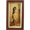 Image 1 : UNSIGNED (European, 19th/20th Century) YOUNG NUDE