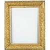 Image 1 : ANTIQUE GILT GESSO DECORATED FRAME