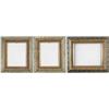 Image 1 : THREE VICTORIAN DECORATED FRAMES