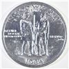 Image 2 : 1934 BOONE COMMEM HALF DOLLAR, GEM BU