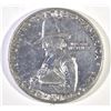 Image 1 : 1920 PILGRIM COMMEM HALF DOLLAR, GEM BU