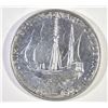 Image 2 : 1920 PILGRIM COMMEM HALF DOLLAR, GEM BU