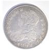 Image 1 : 1809 BUST  HALF DOLLAR, VF