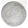 Image 1 : 1819 BUST HALF DOLLAR, FINE