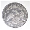 Image 2 : 1826 BUST HALF DOLLAR, AU