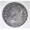 Image 1 : 1832 BUST HALF DOLLAR, XF