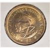 Image 2 : 1963 SOUTH AFRICA GOLD RAND