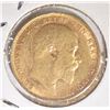 Image 1 : 1905 BRITISH GOLD SOVEREIGN