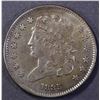 Image 1 : 1835 HALF CENT, AU