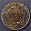 Image 2 : 1835 HALF CENT, AU
