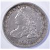 Image 1 : 1833 BUST DIME, CH XF/AU