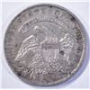 Image 2 : 1833 BUST DIME, CH XF/AU