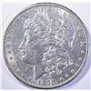Image 1 : 1898-S MORGAN DOLLAR, CH BU