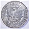 Image 2 : 1898-S MORGAN DOLLAR, CH BU