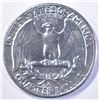Image 2 : 1939-S WASHINGTON QUARTER, CH BU