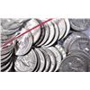 Image 1 : 40-90% SILVER QUARTERS
