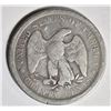 Image 2 : 1875-S TWENTY CENT PIECE, VG