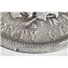 Image 3 : 1875-S TWENTY CENT PIECE, VG