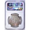 Image 4 : 1884-O MORGAN DOLLAR NGC MS-62