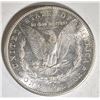 Image 2 : 1890-S MORGAN DOLLAR, CH BU