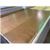 Image 1 : WISTON SMOOTH CINNAMON MAPLE ENGINEERED REAL WOOD FLOORING