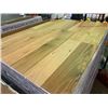 Image 1 : WISTON BRUSHED SMOKE STAIN OAK ENGINEERED REAL WOOD FLOORING