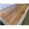 Image 1 : WISTON BRUSHED HICKORY PERIQUE HICKORY ENGINEERED REAL WOOD FLOORING