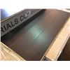 Image 1 : WISTON SMOOTH BLACK WALNUT MAPLE ENGINEERED REAL WOOD FLOORING