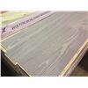 Image 1 : WISTON MORAIN ASH ENGINEERED REAL WOOD FLOORING