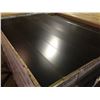 Image 1 : WISTON SMOOTH COCOA PACIFIC ROBIN MAPLE ENGINEERED REAL WOOD FLOORING B-RUN