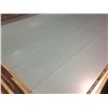 Image 1 : WISTON SMOOTH MORGAN TURQUOISE MAPLE ENGINEERED REAL WOOD FLOORING